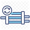 Filters Options Control Icon