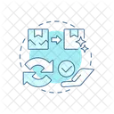 Replacement  Icon