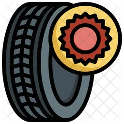 Replacement Summer Tires  Icon