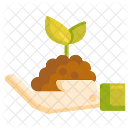 Replant  Icon