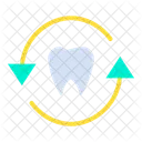 Replant Teeth  Icon