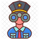 Estaca  Icono