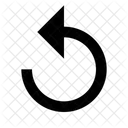 Replay Repeat Refresh Icon