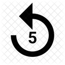 Replay Repeat Refresh Icon