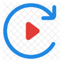 Replay Icon