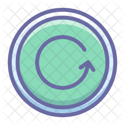 Replay Icon