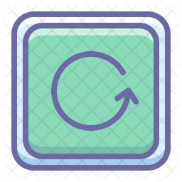 Replay Icon