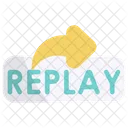 Replay Icon