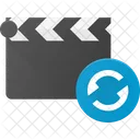 Replay Clapper  Icon