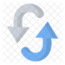 Replay icon  Icon