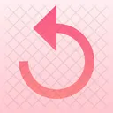 Replay  Icon