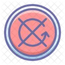 Off Circle Replay Icon