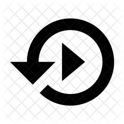 Replay Icon