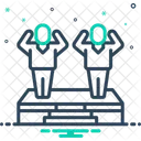 Réplica Icono