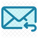 Reply Message Mail Icon