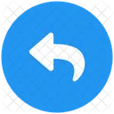 Reply Reply Message Replay Icon