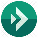 Reply Music Player Icon