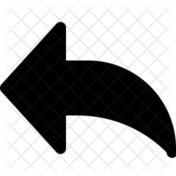 Reply Icon