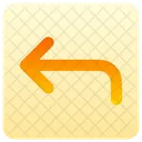 Reply Icon