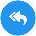 Reply All Reply Reply Message Icon