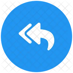 Reply All  Icon