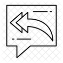 Reply All Icon