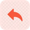 Reply Arrow Multiple Reply Reply Arroe Icon