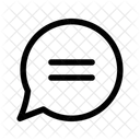 Interface Ui Message Icon