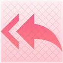 All Arrow Service Icon