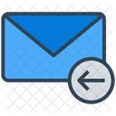 Email Mail Letter Icon