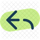 Reply Arrow Message Icon