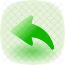 Reply Icon