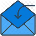 Email Mail Letter Icon