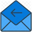 Email Mail Letter Icon