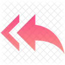 All Arrow Service Icon