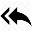 All Arrow Service Icon