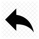 Reply  Icon