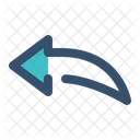 Reply  Icon