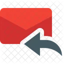 Reply mail  Icon