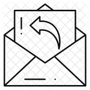 Reply Message Reply Message Icon