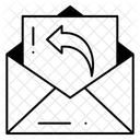 Reply Message Icon