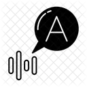 Reponse Vocale IA Icône
