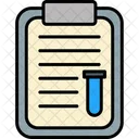Report Document Business Icon