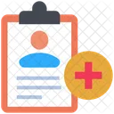 Medical Health Healthcare Icon