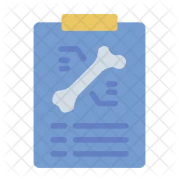 Report  Icon