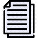 報告  アイコン