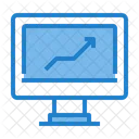 Report Bussiness Process Report Document Icon