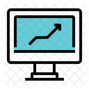 Report Bussiness Process Report Document Icon