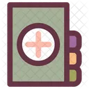 Report Patient File Icon