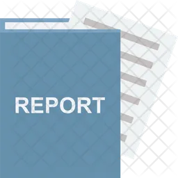Report  Icon